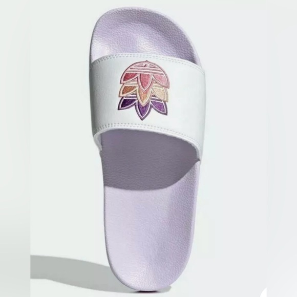 Adidas Adilette Lite Slides - Picture 4 of 5